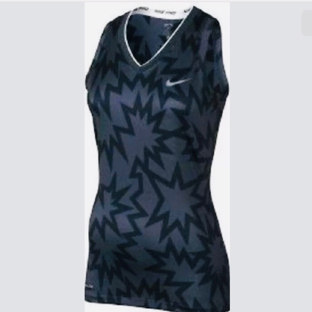 💐NIKE DRI FIT COMBAT TANK 💐